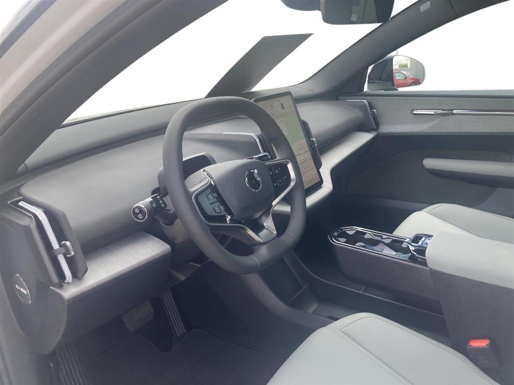 Volvo EX30 Cross Country Ultra billede 8