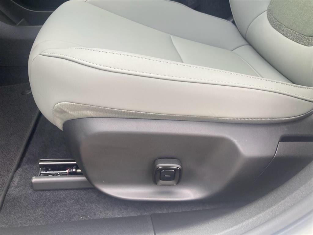 Volvo EX30 Cross Country Ultra billede 9