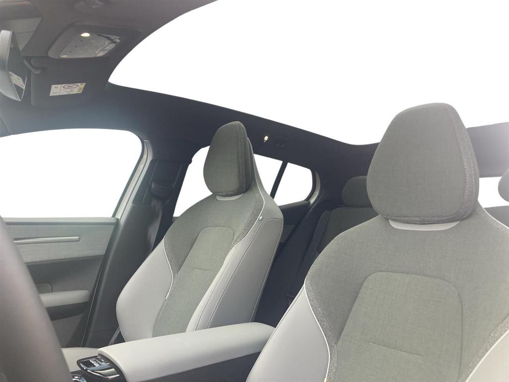 Volvo EX30 Cross Country Ultra billede 10