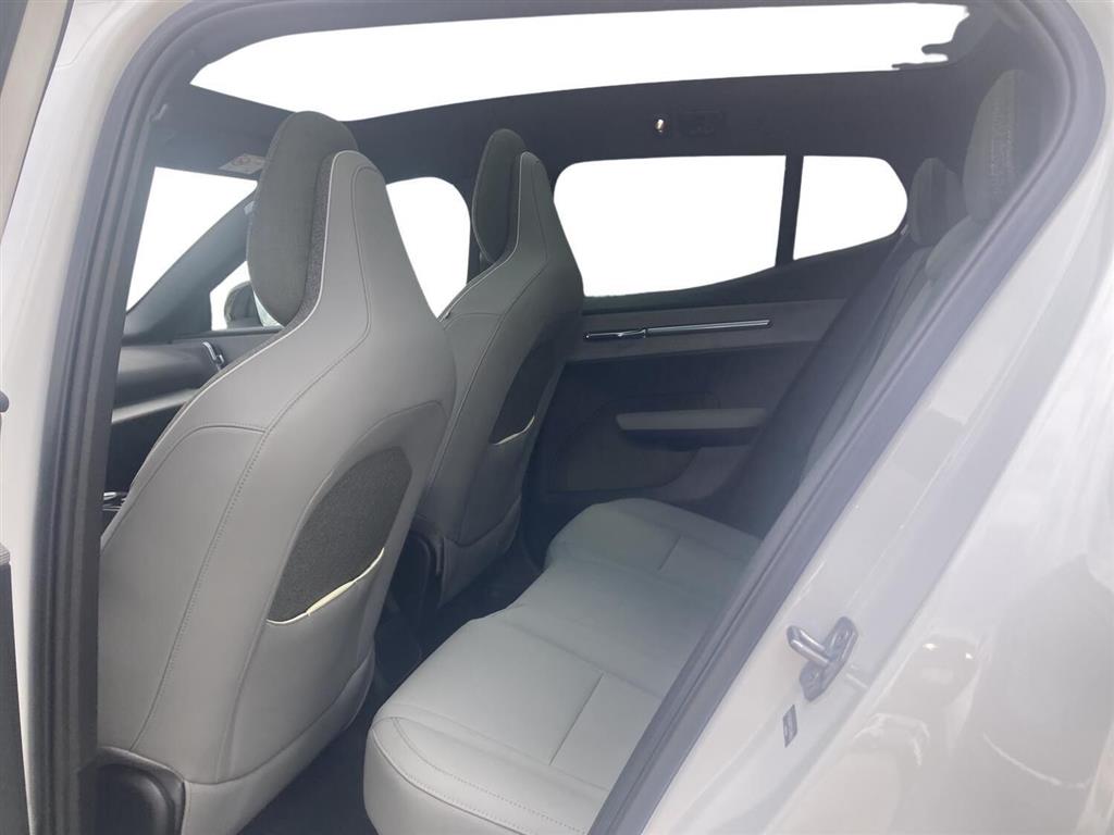 Volvo EX30 Cross Country Ultra billede 13