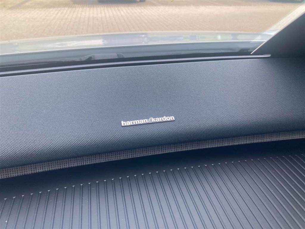 Volvo EX30 Cross Country Ultra billede 15