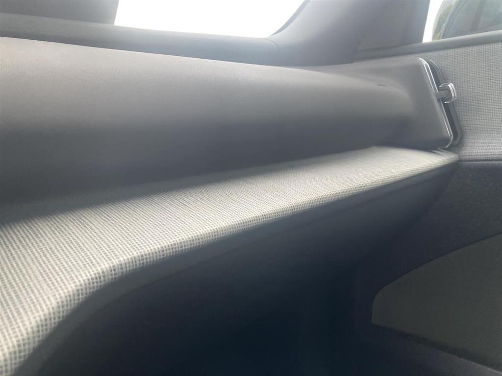 Volvo EX30 Cross Country Ultra billede 19