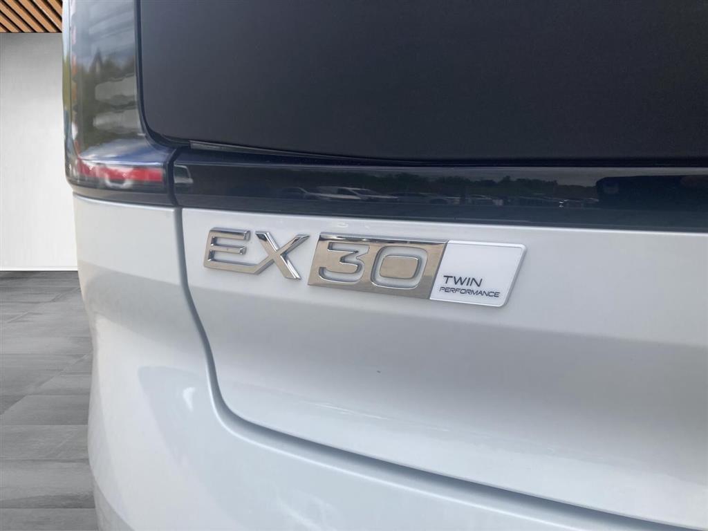 Volvo EX30 Cross Country Ultra billede 20