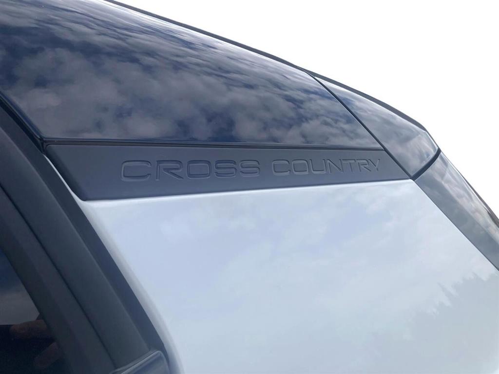 Volvo EX30 Cross Country Ultra billede 21
