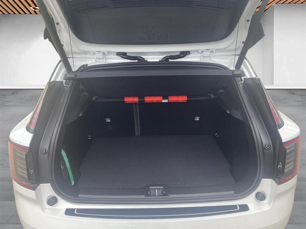 Volvo EX30 Cross Country Ultra billede 22