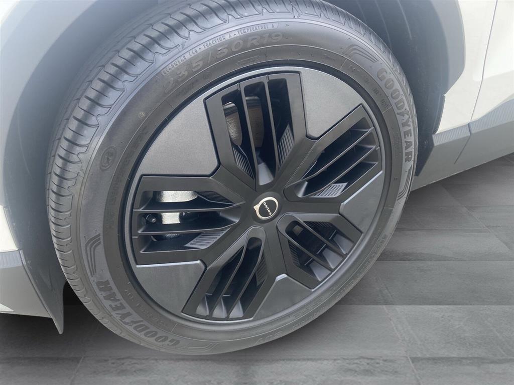 Volvo EX30 Cross Country Ultra billede 23