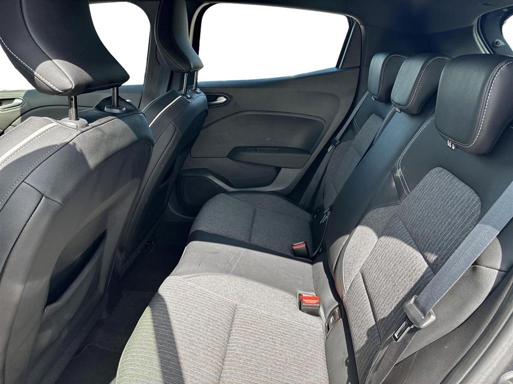 Renault Clio Intens billede 6
