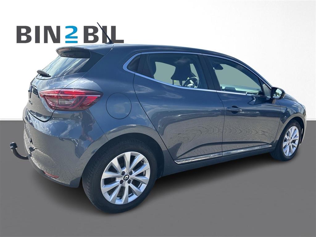 Renault Clio Intens billede 7