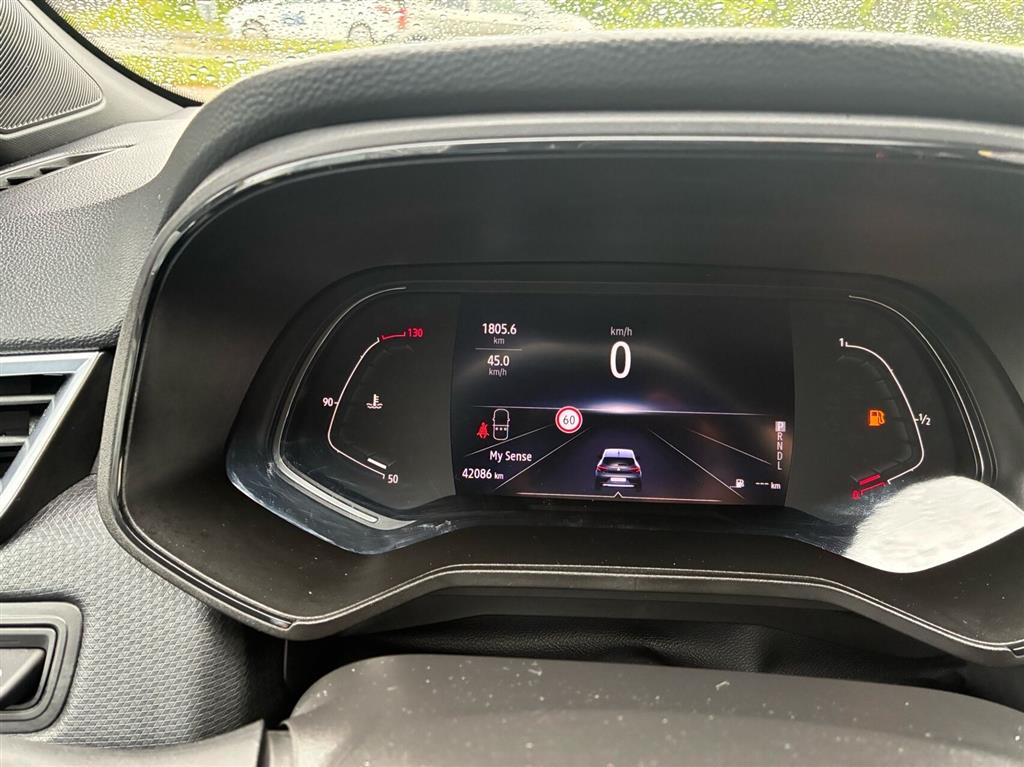 Renault Clio Intens billede 9
