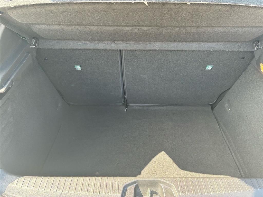 Renault Clio Intens billede 11
