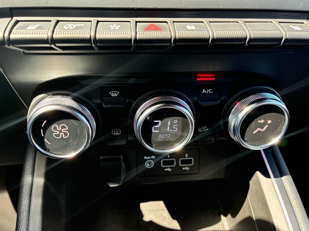 Renault Clio Intens billede 12