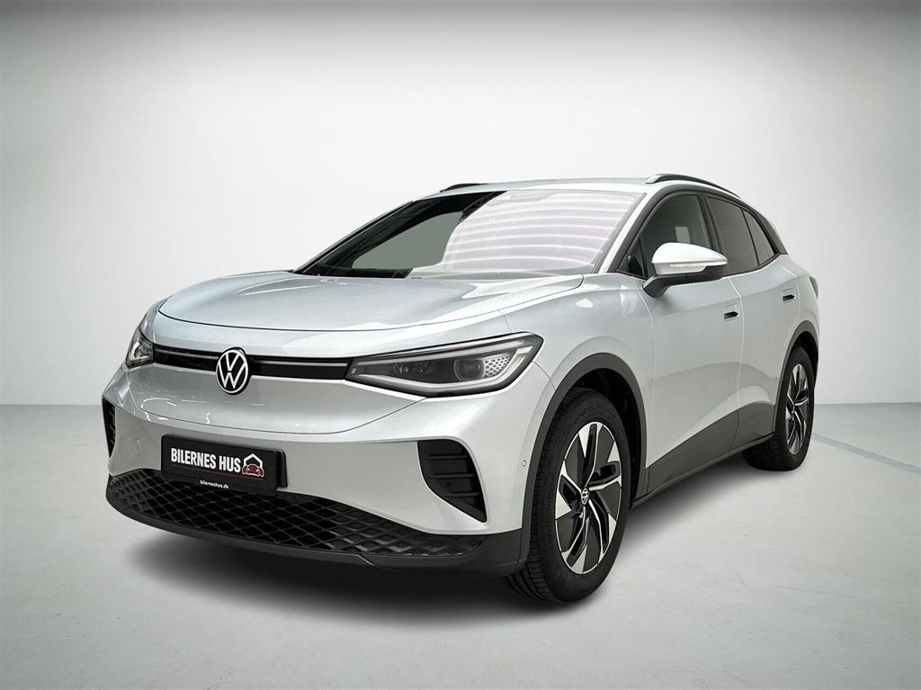 VW ID.4 Pro