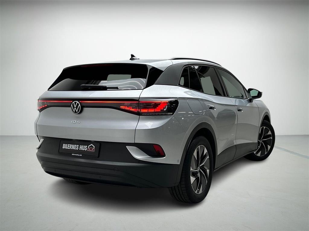 VW ID.4 Pro billede 2