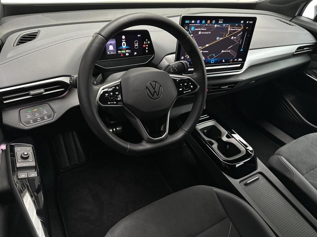 VW ID.4 Pro billede 3