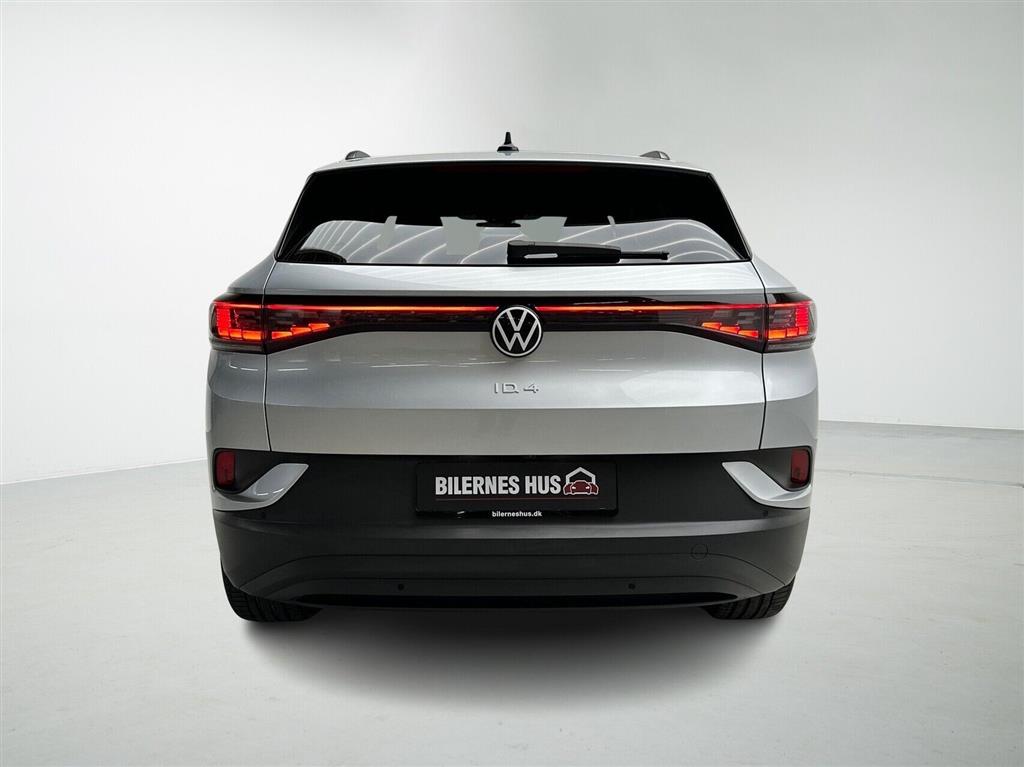 VW ID.4 Pro billede 7