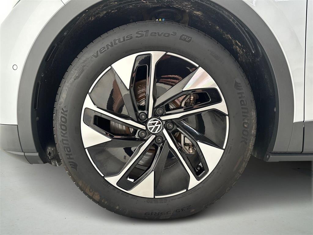 VW ID.4 Pro billede 8
