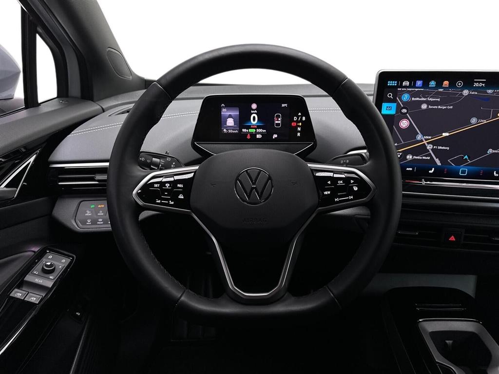 VW ID.4 Pro billede 9