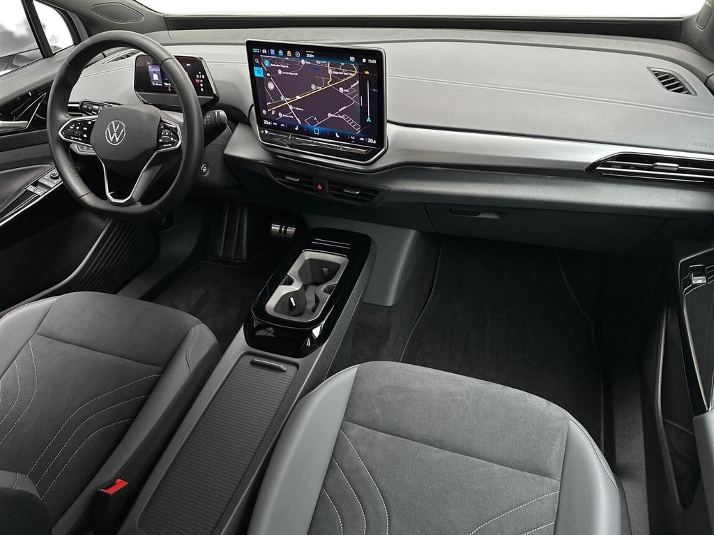 VW ID.4 Pro billede 10