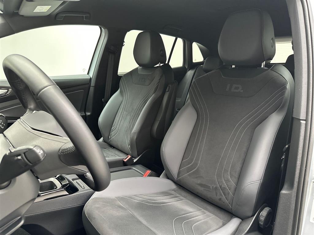 VW ID.4 Pro billede 18