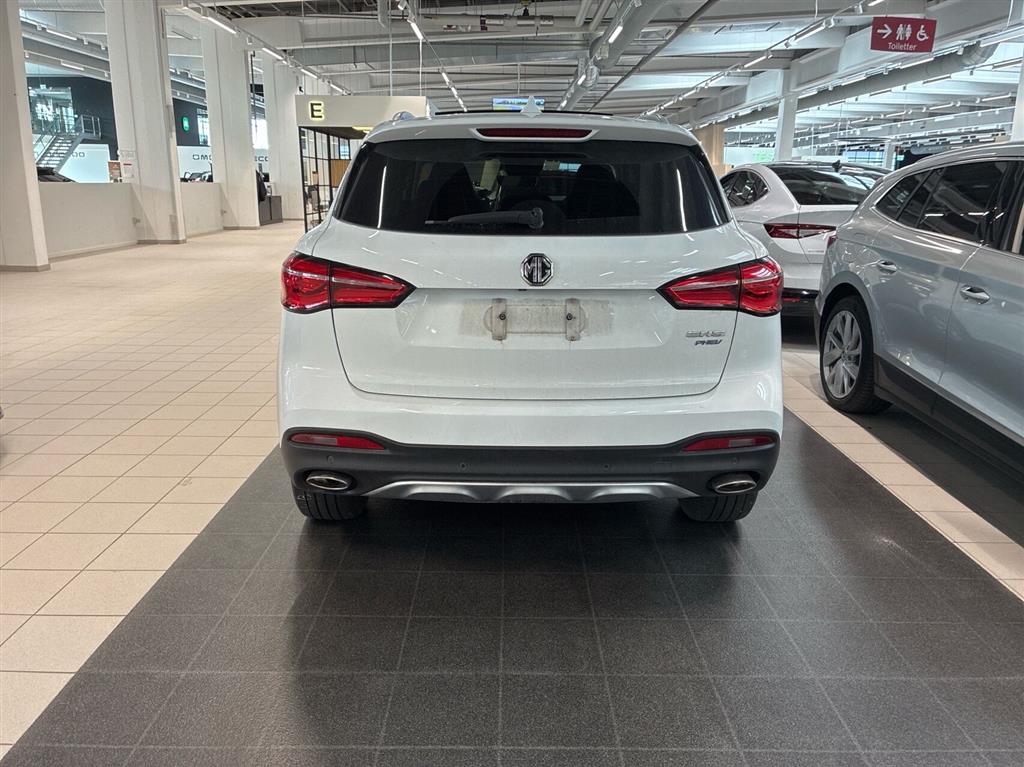 MG EHS Luxury billede 2