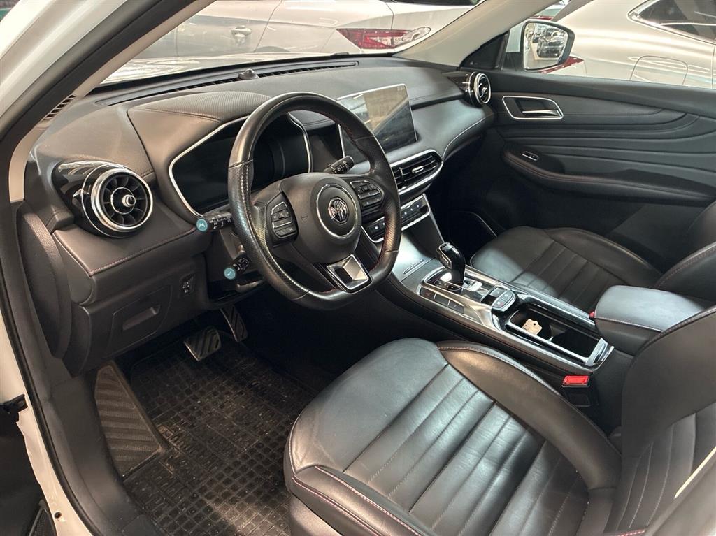 MG EHS Luxury billede 3