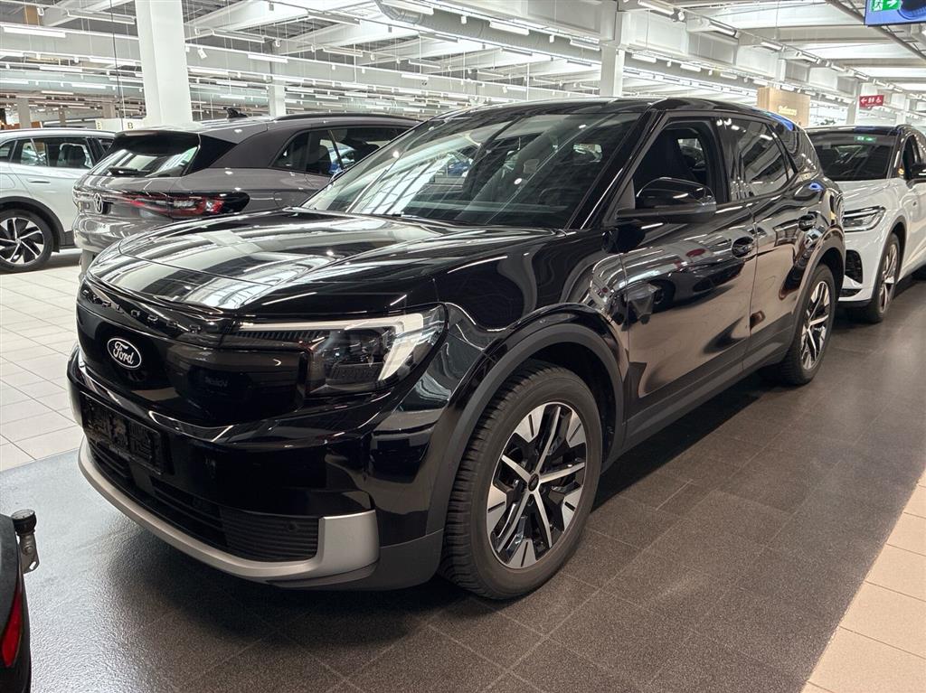 Ford Explorer UR Select