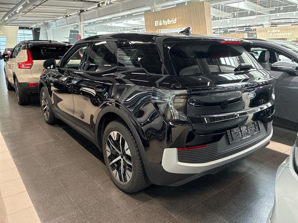Ford Explorer UR Select billede 2