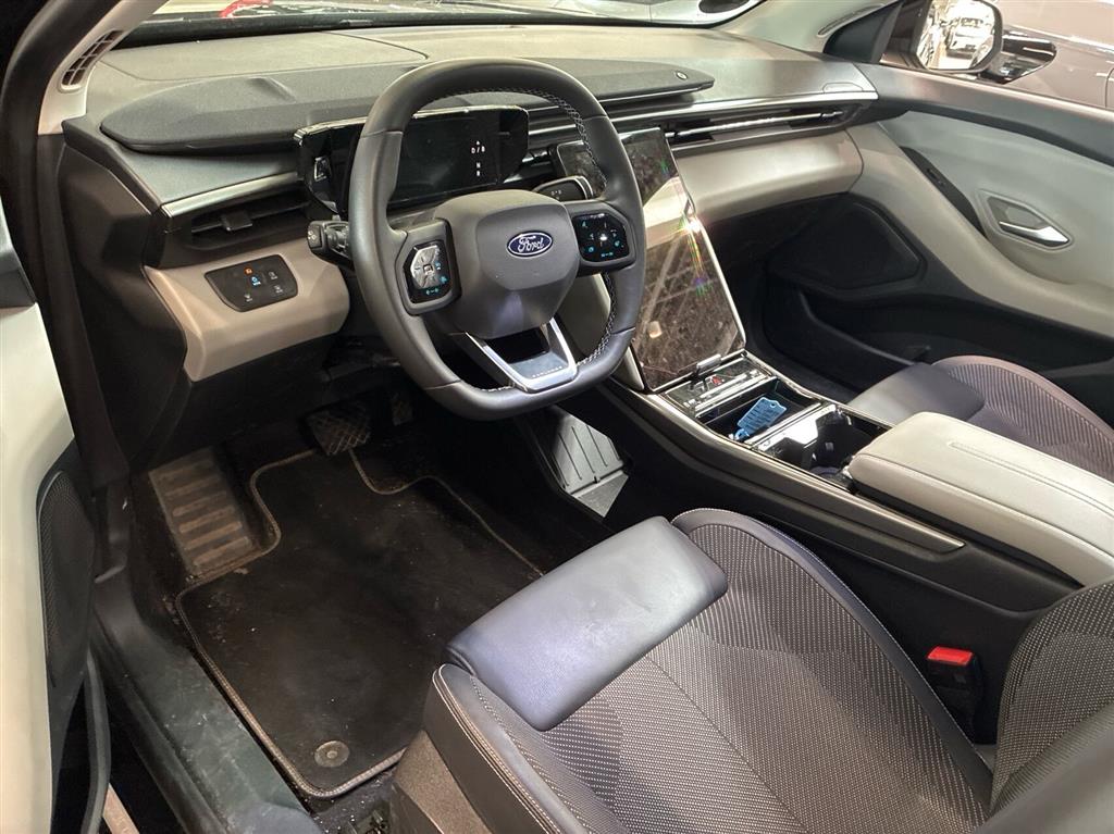 Ford Explorer UR Select billede 3
