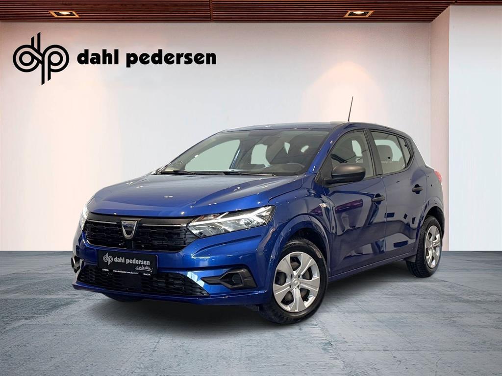 Dacia Sandero Essential