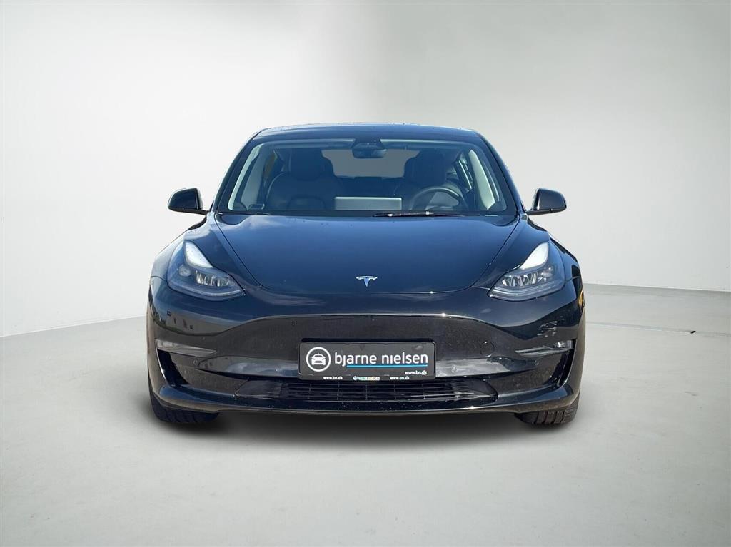 Tesla Model 3 Long Range billede 6