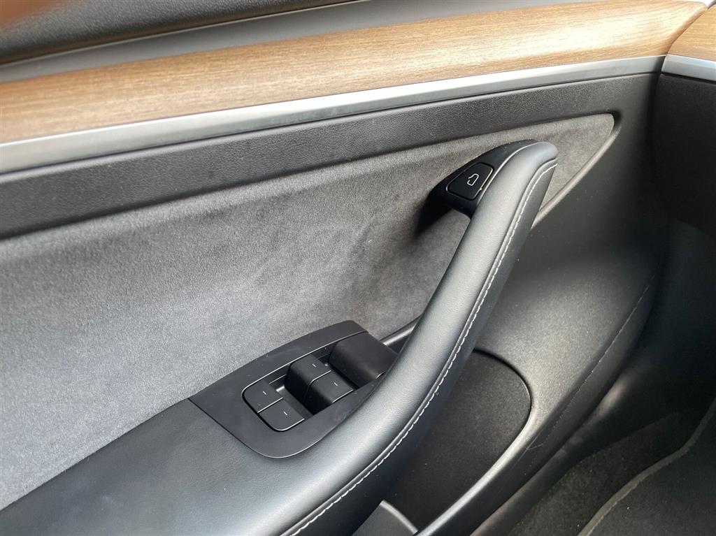 Tesla Model 3 Long Range billede 16
