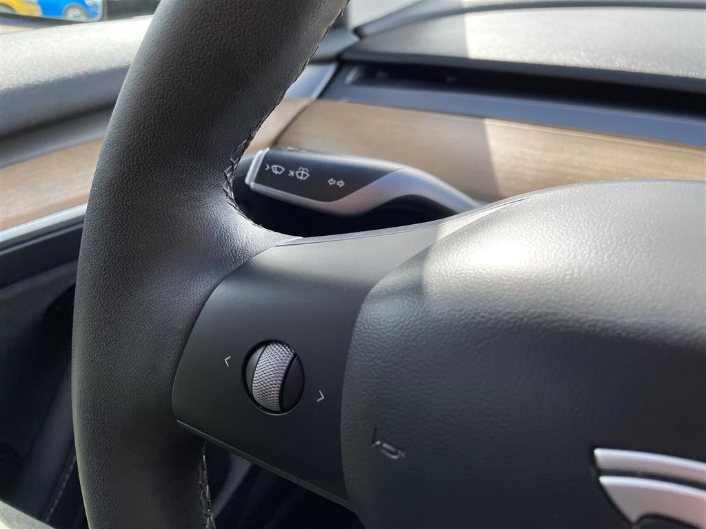 Tesla Model 3 Long Range billede 17