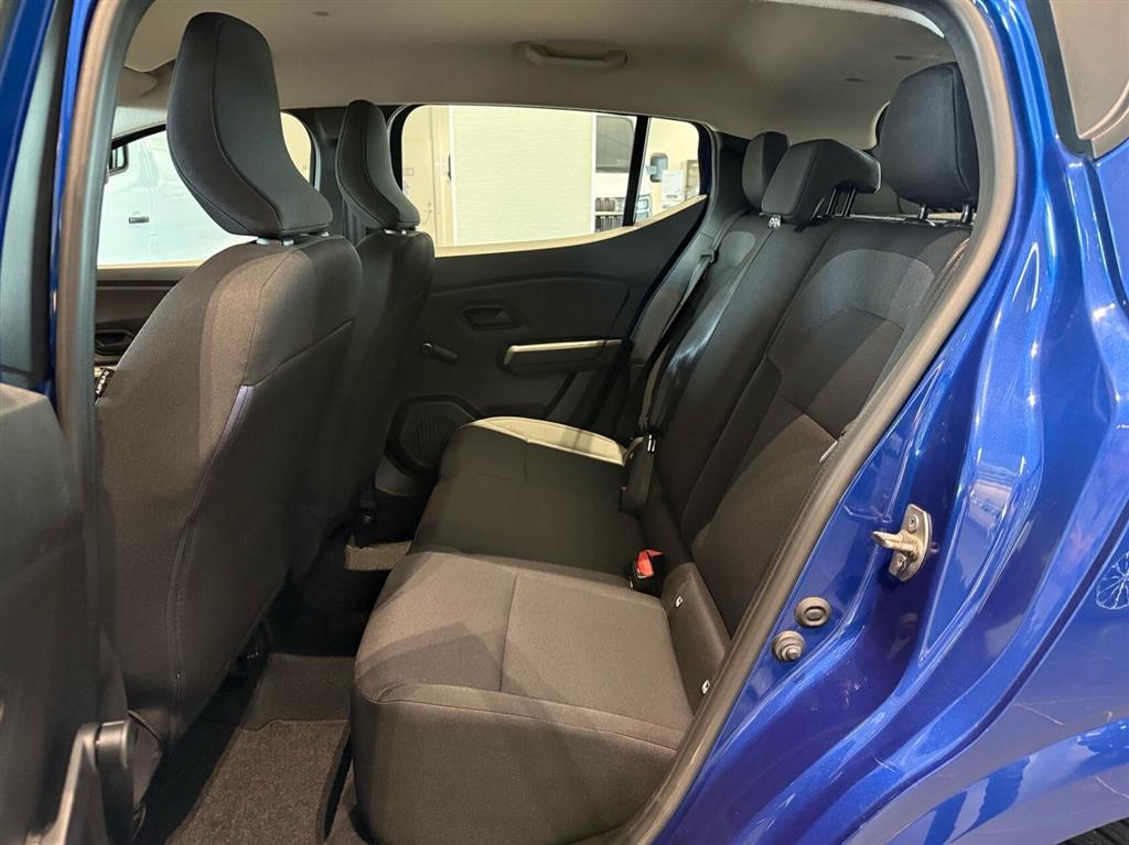 Dacia Sandero Essential billede 8