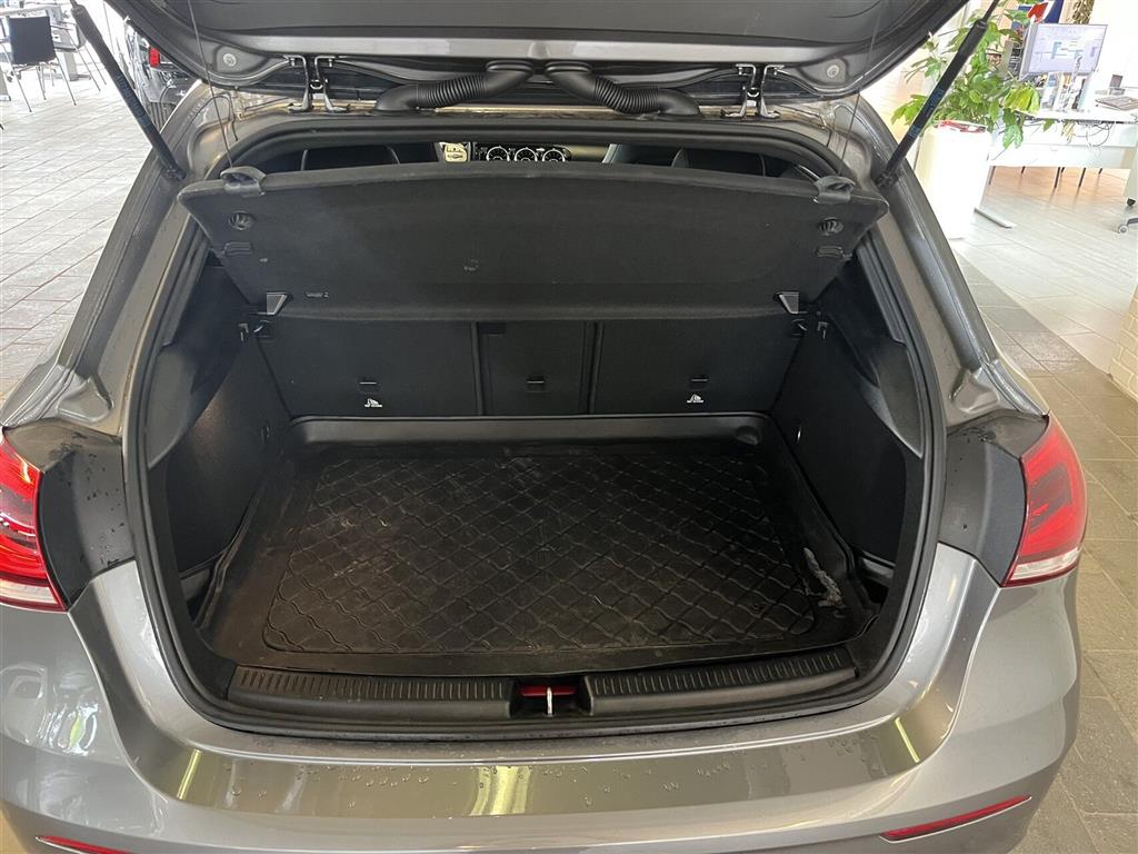Mercedes-Benz A250 e AMG Line billede 3