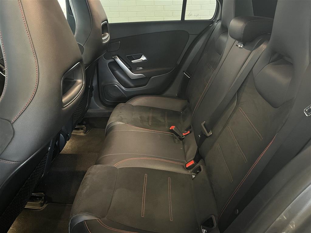 Mercedes-Benz A250 e AMG Line billede 10