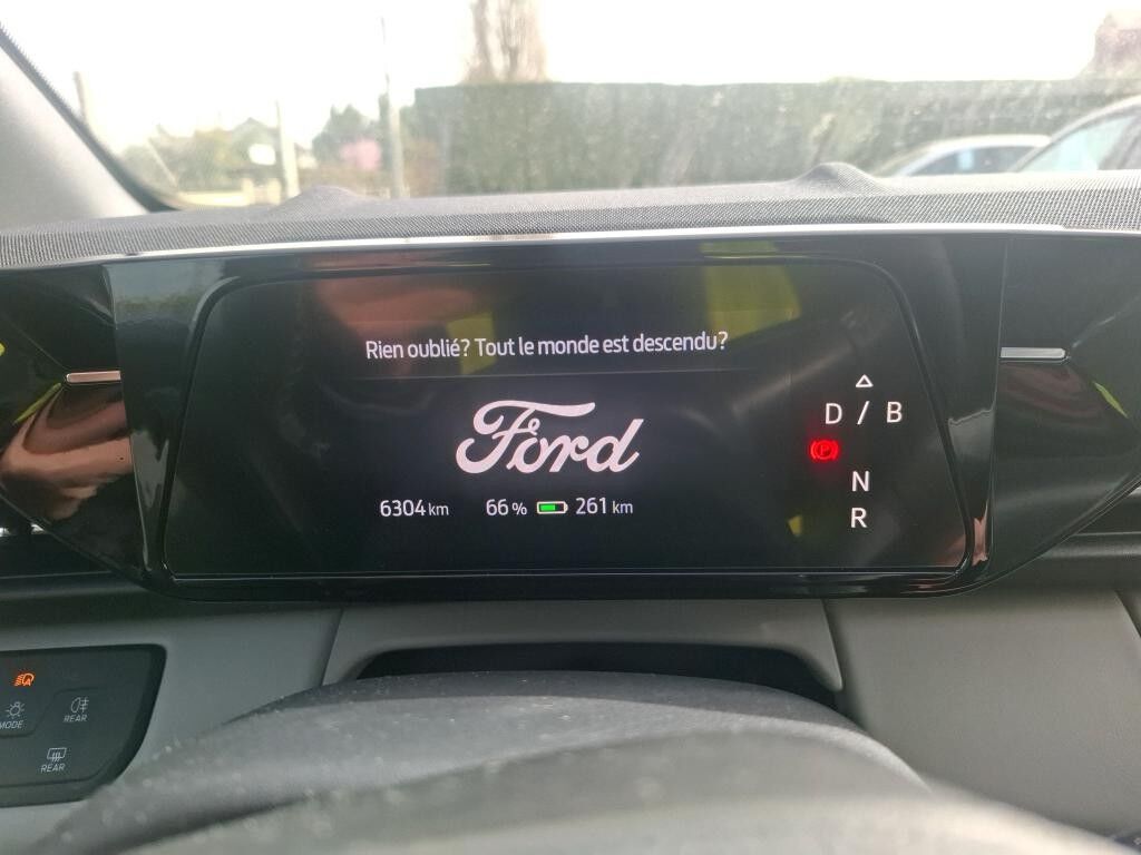 Ford Capri UR Select billede 14
