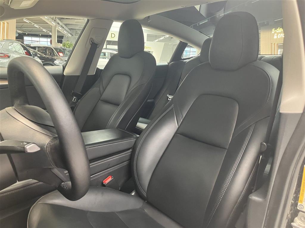 Tesla Model 3 Performance billede 6
