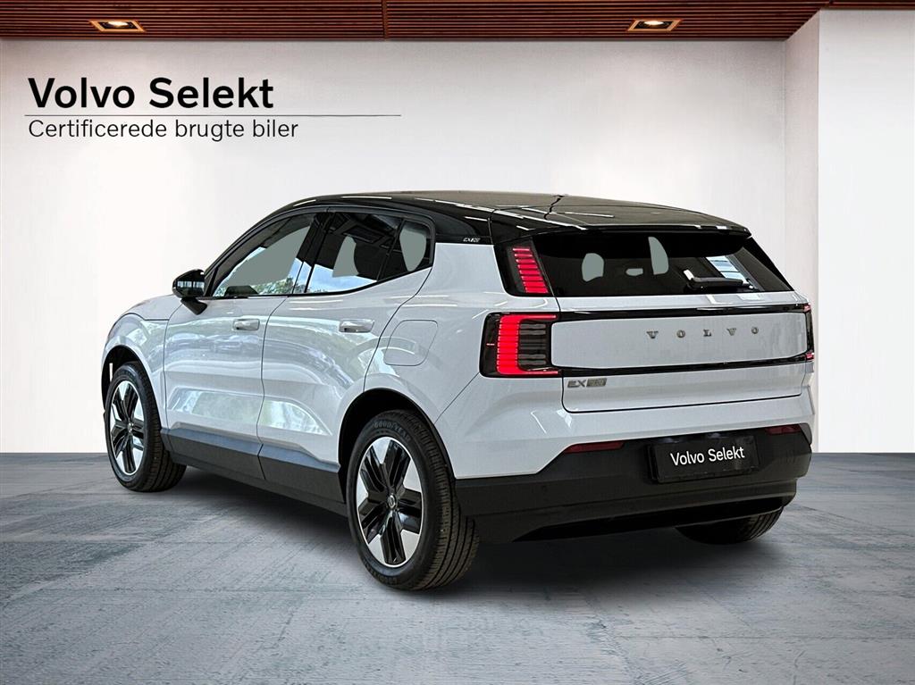 Volvo EX30 Core billede 2
