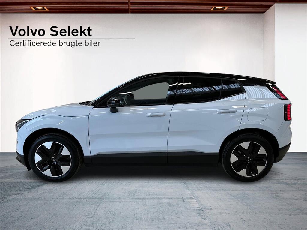Volvo EX30 Core billede 3