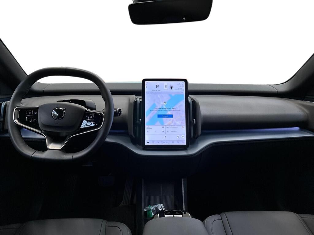 Volvo EX30 Core billede 6