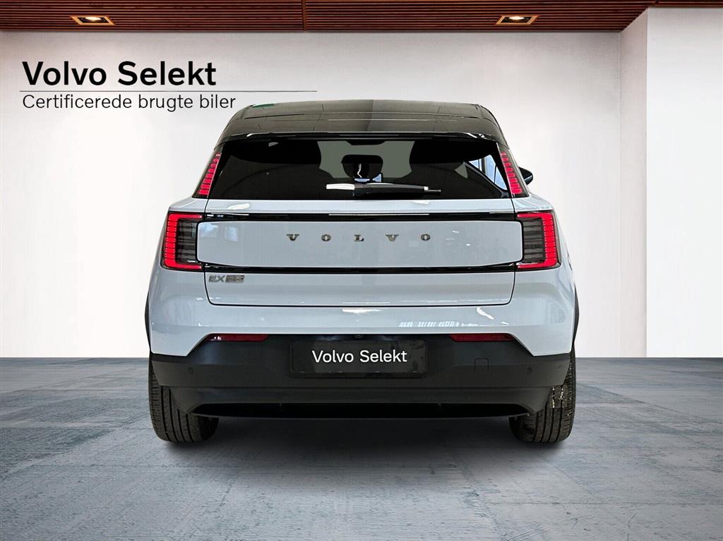 Volvo EX30 Core billede 8