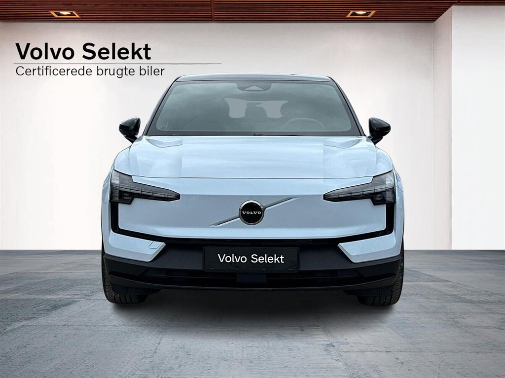 Volvo EX30 Core billede 9
