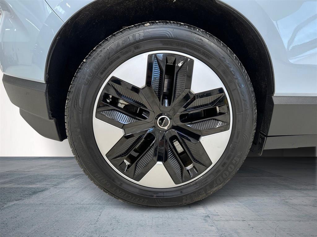 Volvo EX30 Core billede 10