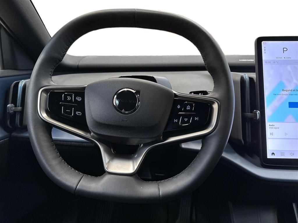 Volvo EX30 Core billede 11