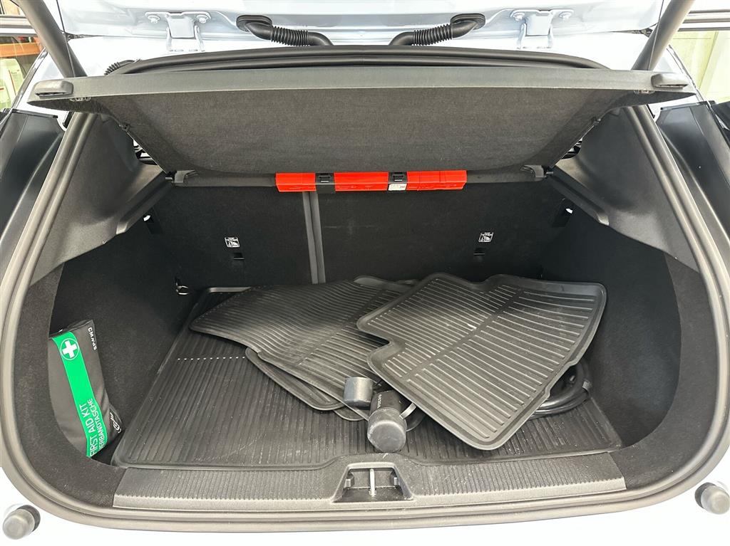 Volvo EX30 Core billede 14
