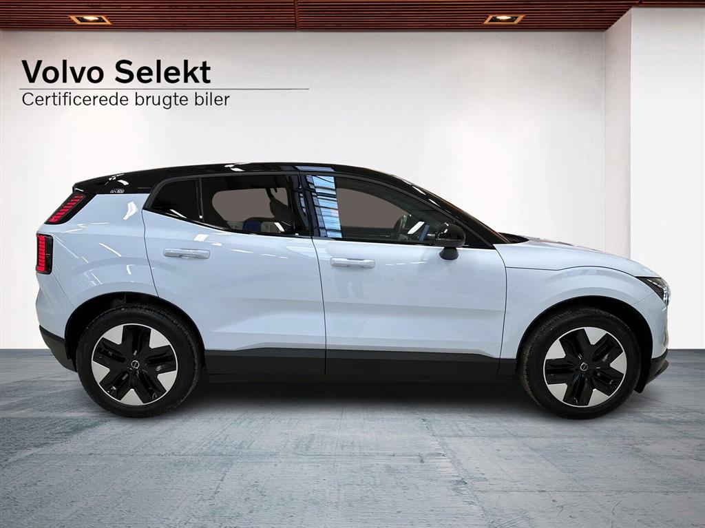 Volvo EX30 Core billede 15