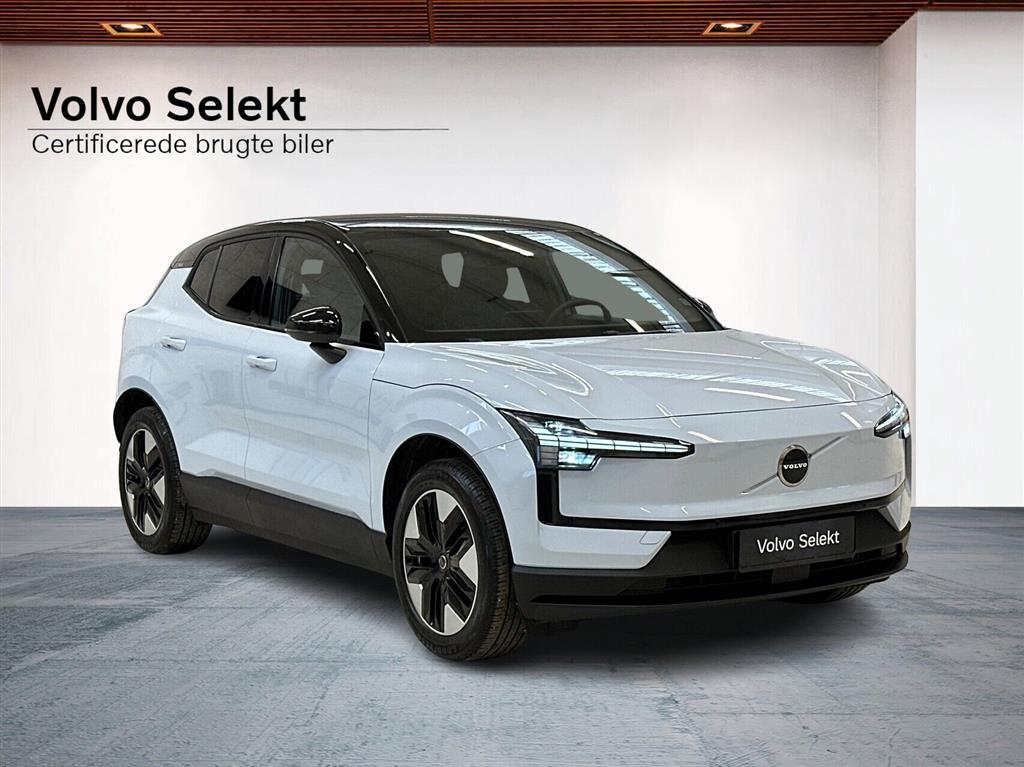 Volvo EX30 Core billede 16