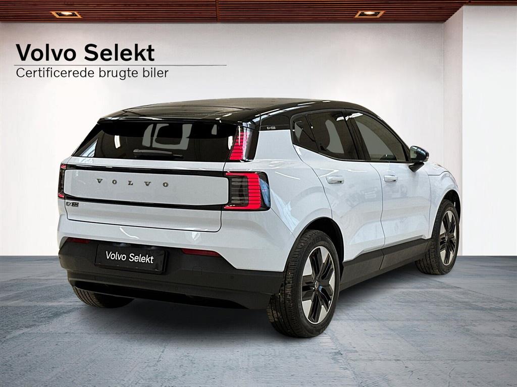 Volvo EX30 Core billede 17