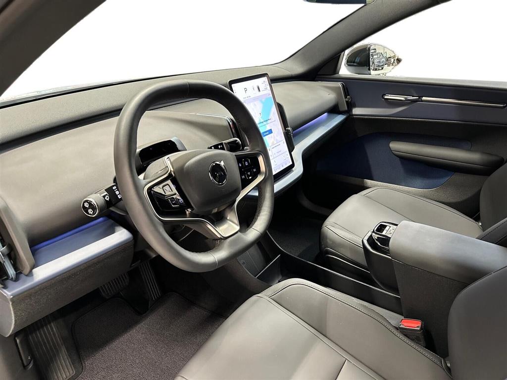 Volvo EX30 Core billede 18