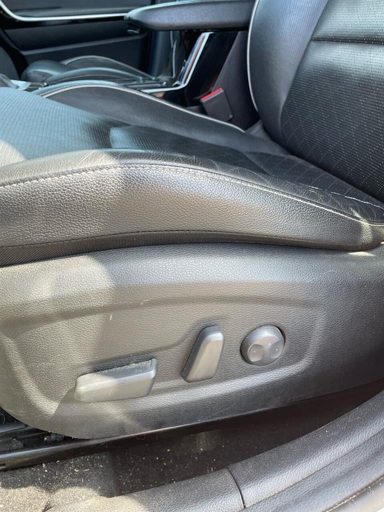 Kia Ceed Upgrade billede 5